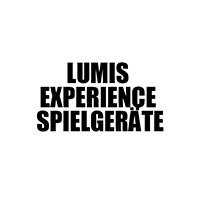 Lumis Experience Spielgeräte 9 Shops