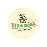 Logo Pika Boba