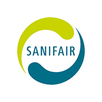 Sanifair 5 Shops