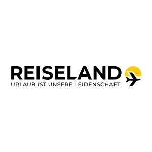 Reiseland Logo Reiseland 1 Shops