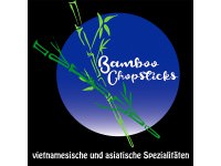 Bamboo Chopsticks 1 Shops
