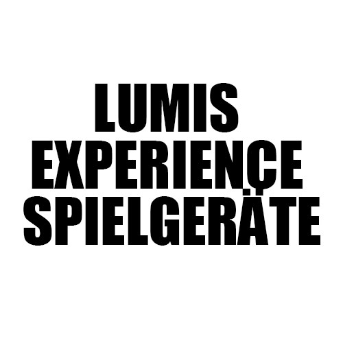 Lumis Experience Spielgeräte 1 Shops