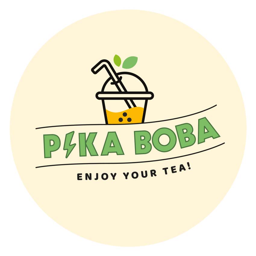 Pika Boba Tea 1 Shops