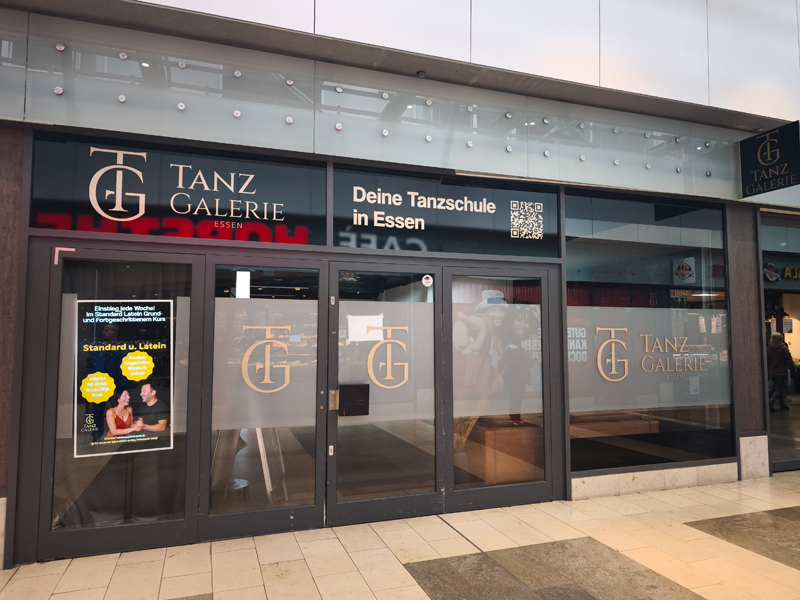 Tanzgalerie 2
