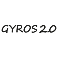 Gyros 2.0