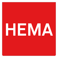 HEMA 8 Shops