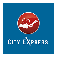 City Express 7 Shops