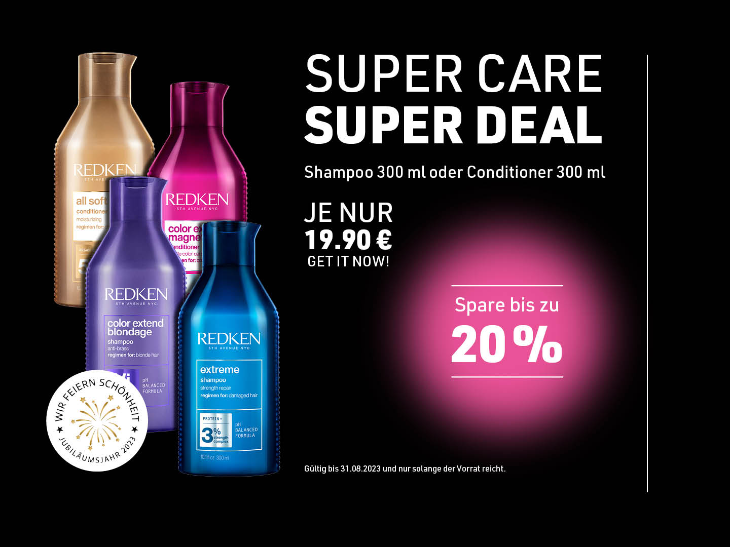 Super Cut: Super Care - Super Deal 2