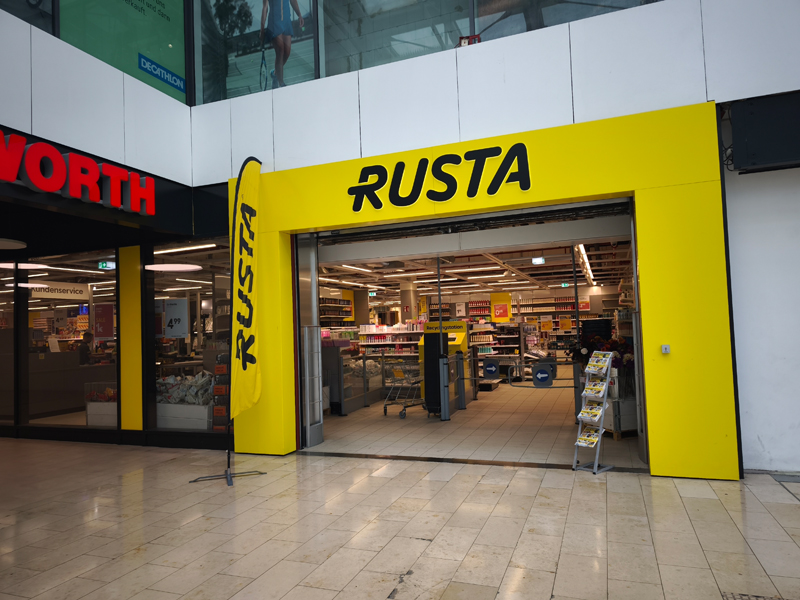 Rusta 2