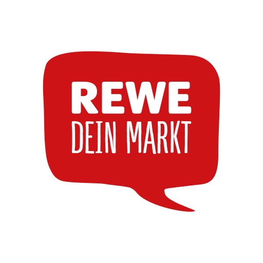 Rewe 5 Winkels