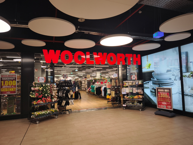 Woolworth 1