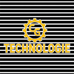 Logo des Ladens CG Technologie