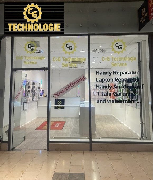C&G Technologie 1