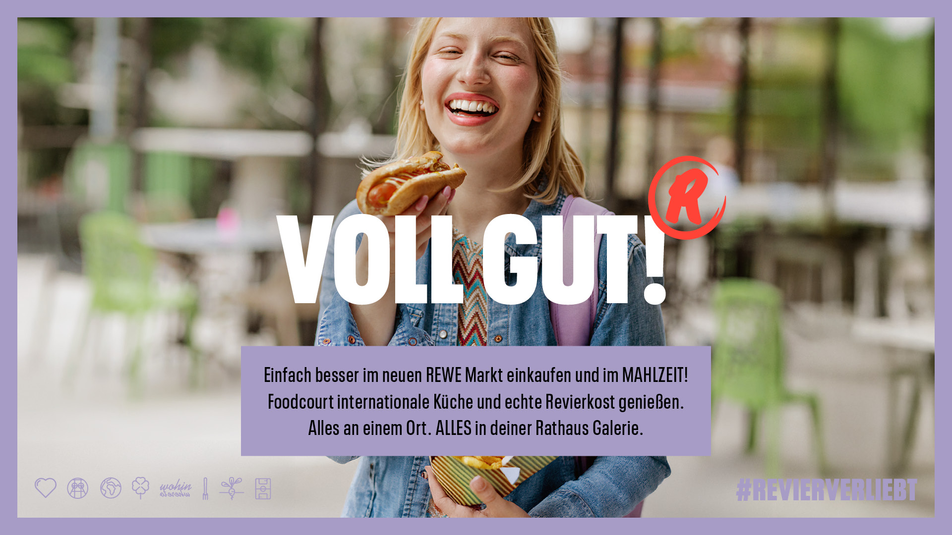 Rathaus Galerie Essen 2