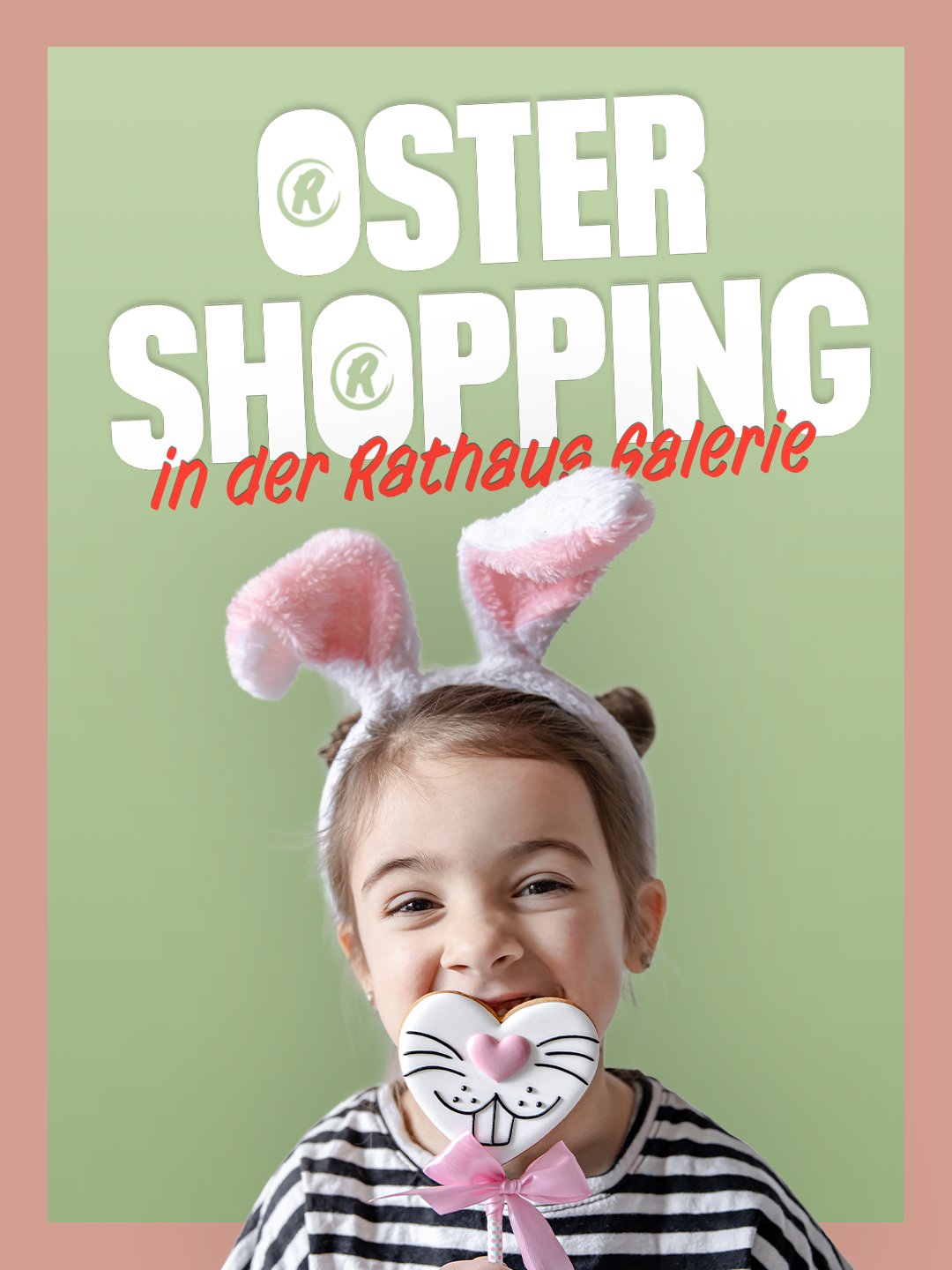 Paasdecoraties: kleine paaslekkernijen 1