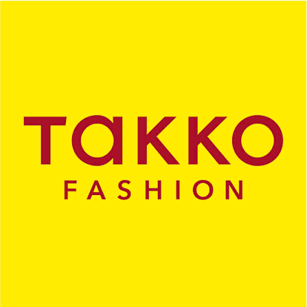 TAKKO Fashion Logo